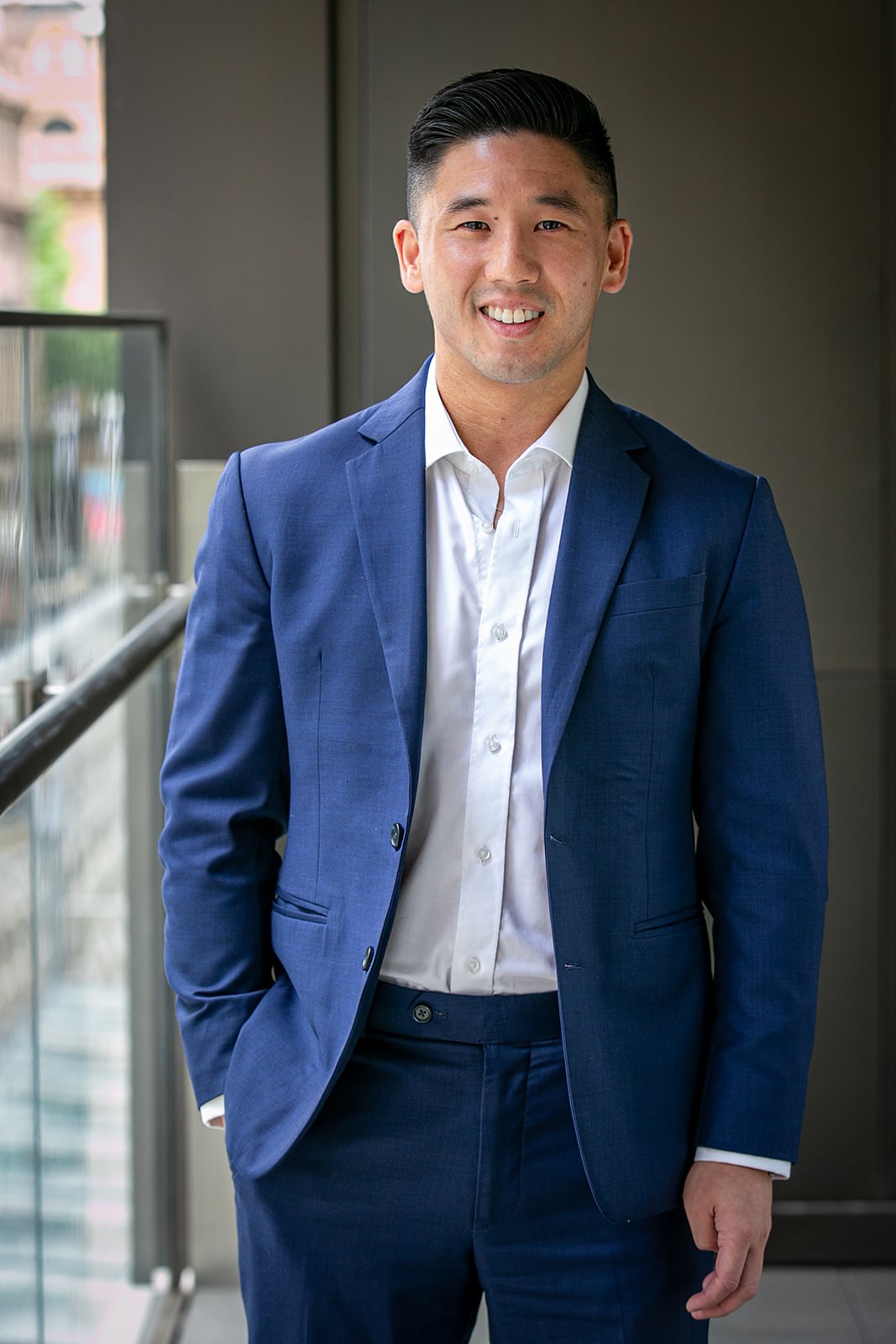 David Lucas — etena Finance